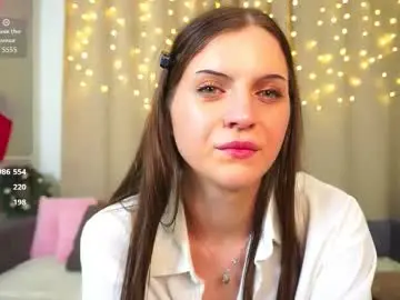 Chaturbate Watch Live Sex Cams of estrellabecnel