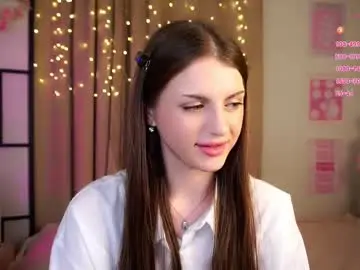 Chaturbate Sex Chat of estrellabecnel