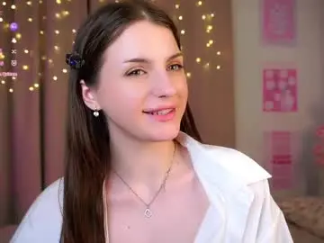 Chaturbate Live Porn of estrellabecnel