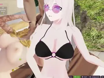 Chaturbate Sex Cam of eva_3d