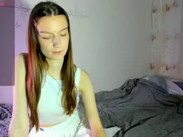 Chaturbate Watch Live Sex Cams of evablssm