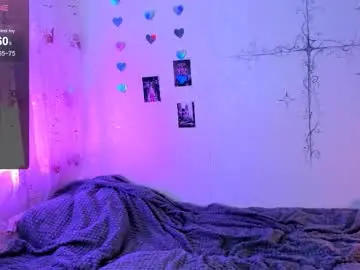 Chaturbate Private Sex Chat of evablssm