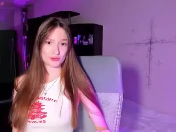 Chaturbate Live Porn of evablssm