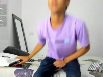 Chaturbate Nude Webcam of harrytwink18