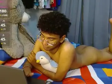 Chaturbate Adult Video Chat of harrytwink18