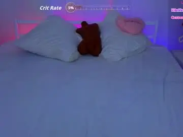 Chaturbate Free Live Porn of haylefirehot