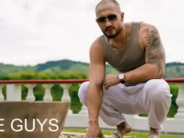 Chaturbate Adult Video Chat of jean_coleman