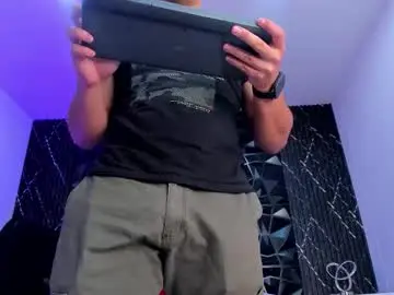 Chaturbate Adult Video Chat of jeffdaltton