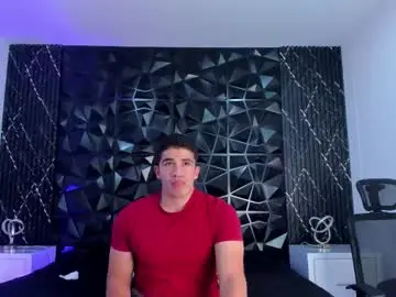 Chaturbate Nude Webcam of jeffdaltton