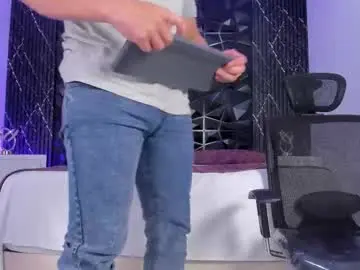 Chaturbate Sex Cam of jeffdaltton