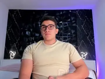 Chaturbate Nude Webcam of jeffdaltton