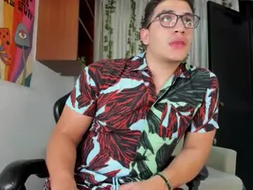 Chaturbate Adult Video Chat of jeffdaltton