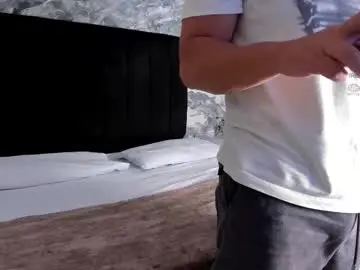 Chaturbate Nude Webcam of jeffdaltton