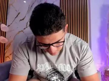 Chaturbate Nude Webcam of jeffdaltton