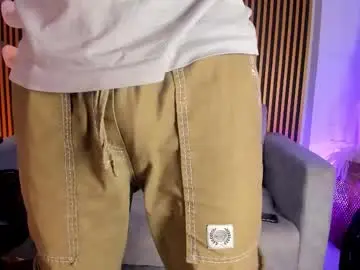 Chaturbate Adult Webcam of jeffdaltton