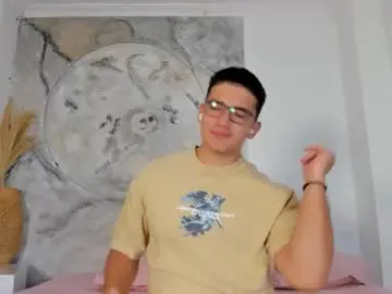 Chaturbate Adult Webcam of jeffdaltton