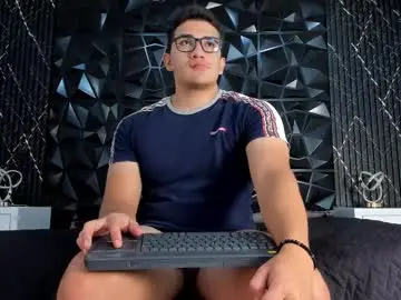 Chaturbate Adult Webcam of jeffdaltton