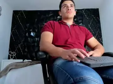 Chaturbate Live Sex Cam of jeffdaltton