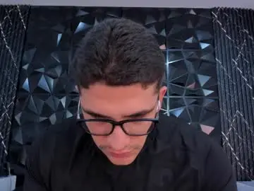 Chaturbate Nude Webcam of jeffdaltton