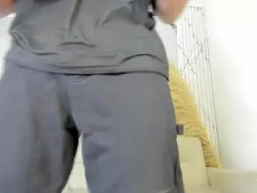 Chaturbate Sex Cam of jeffdaltton