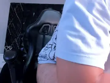 Chaturbate Adult Webcam of jeffdaltton