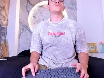 Chaturbate Adult Webcams of jeffdaltton