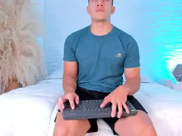 Chaturbate Live Sex Cam of jeffdaltton
