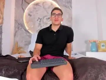 Chaturbate Sex Cam of jeffdaltton