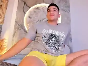 Chaturbate Sex Chat of jeffdaltton