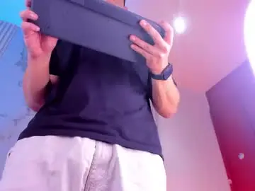 Chaturbate Sex Cam of jeffdaltton