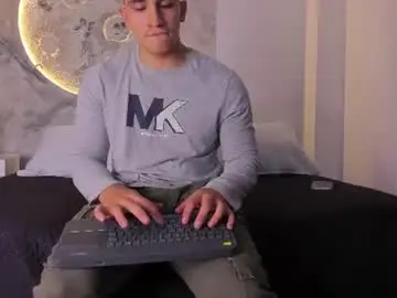 Chaturbate Free Porn Cam of jeffdaltton