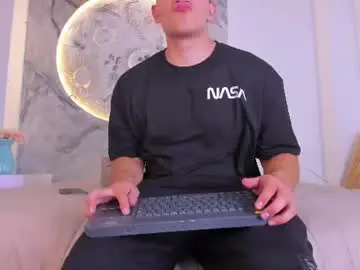 Chaturbate Adult Webcam of jeffdaltton