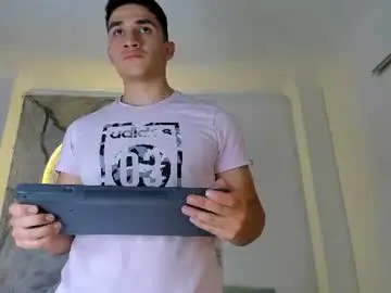 Chaturbate Live Porn of jeffdaltton