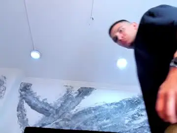 Chaturbate Nude Webcam of jeffdaltton