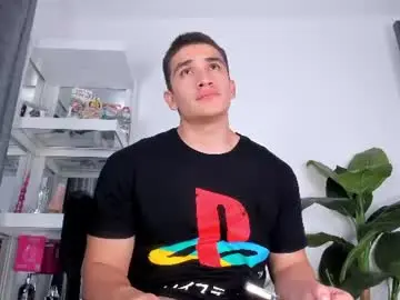 Chaturbate Private Sex Chat of jeffdaltton