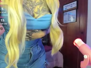 Chaturbate Free Live Porn of jessie_williams_01