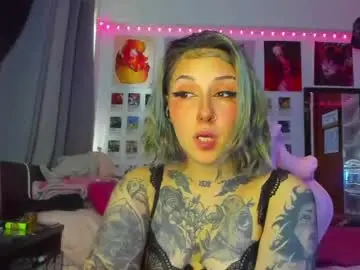 Chaturbate Live Sex Cam of jessie_williams_01