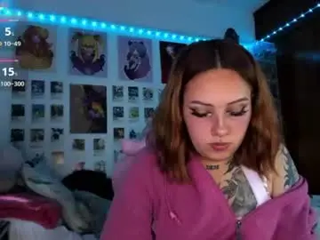 Chaturbate Free Porn Cam of jessie_williams_01