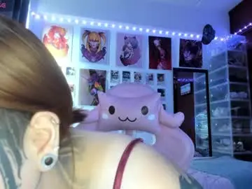Chaturbate Live Sex Cam of jessie_williams_01