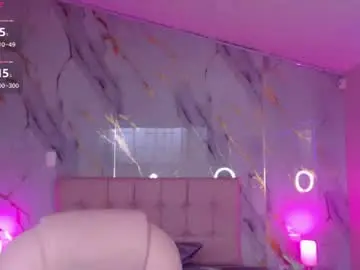 Chaturbate Adult Webcams of jessie_williams_01