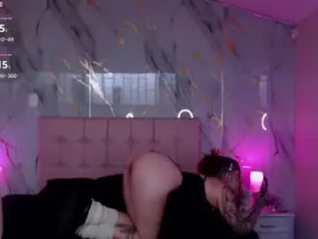 Chaturbate Nude Webcam of jessie_williams_01