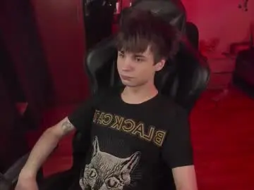 Chaturbate Adult Video Chat of keorinav