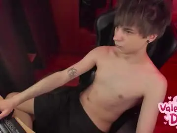 Chaturbate Live Sex Cam of keorinav