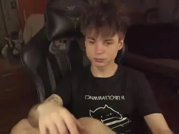 Chaturbate Live Porn of keorinav