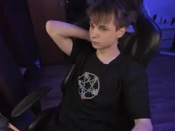 Chaturbate Nude Webcam of keorinav