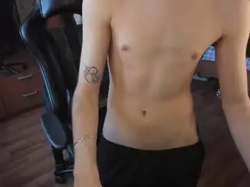 Chaturbate Nude Webcam of keorinav