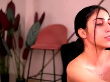 Chaturbate Adult Webcams of kyrabliss