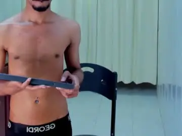 Chaturbate Adult Webcams of leandro_hills