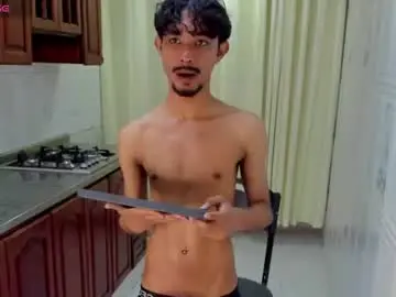 Chaturbate Best Webcam of leandro_hills