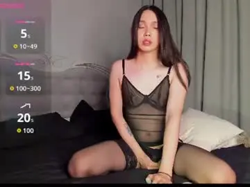 Chaturbate Nude Webcam of lona_lii